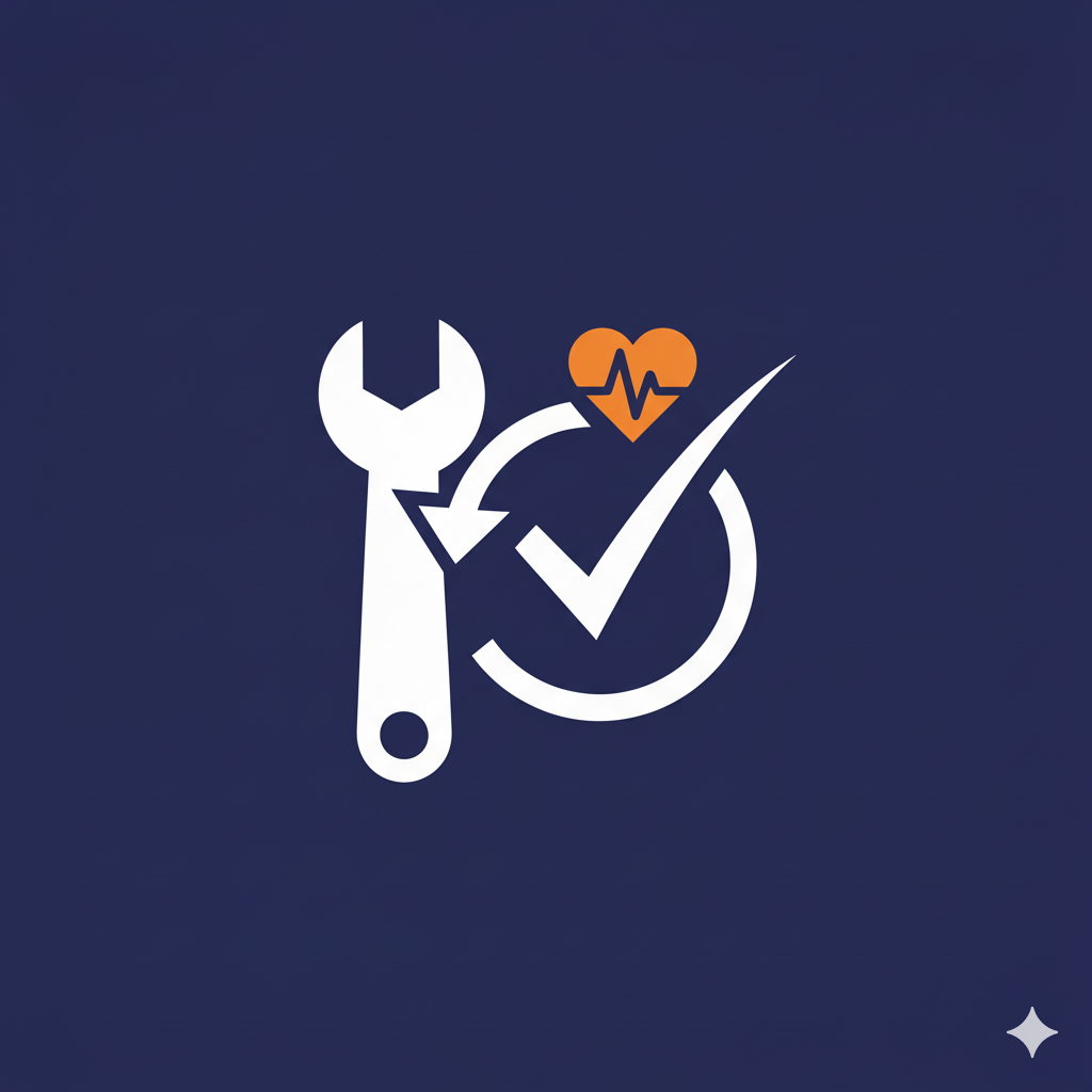 Biosys Teknik App Logo